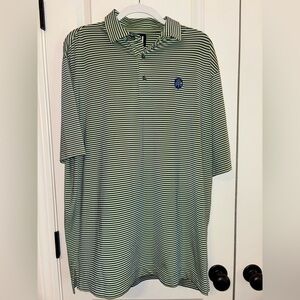 Men's Footjoy Greystone polo